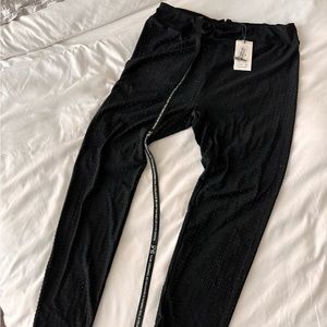 SLA NOLA DIAMANTE LEGGING